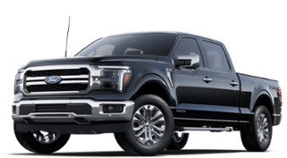 2025 Ford F-150® External Image 2